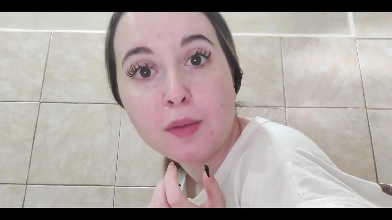 Tasting the Taste and Smell of My Dirty Ass