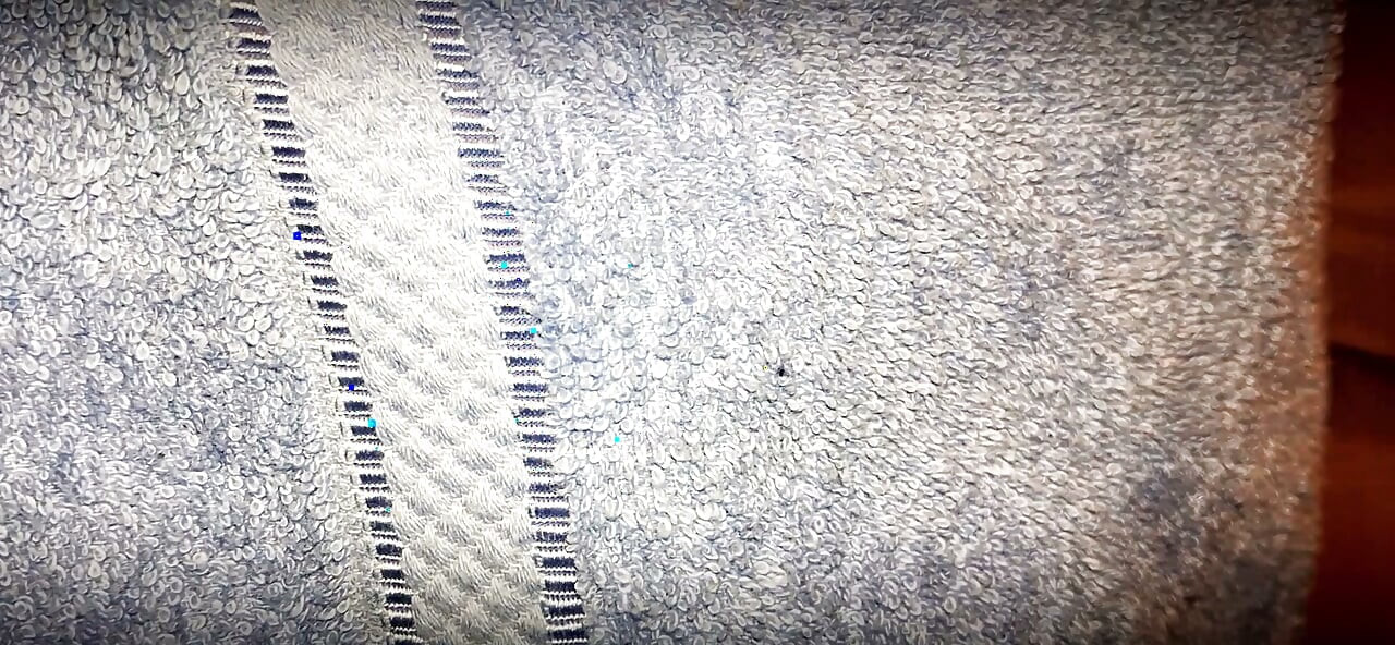 Soft Uncut BBC Slow Motion Close up
