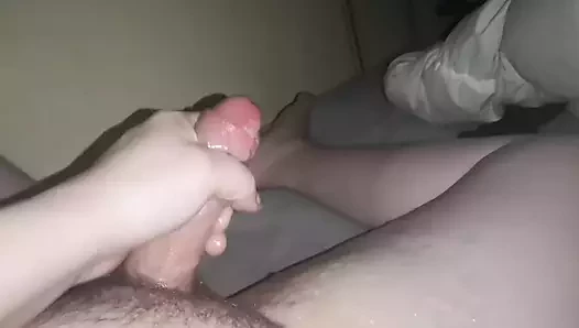 Çok iyi hissettiriyor... tadına bakın