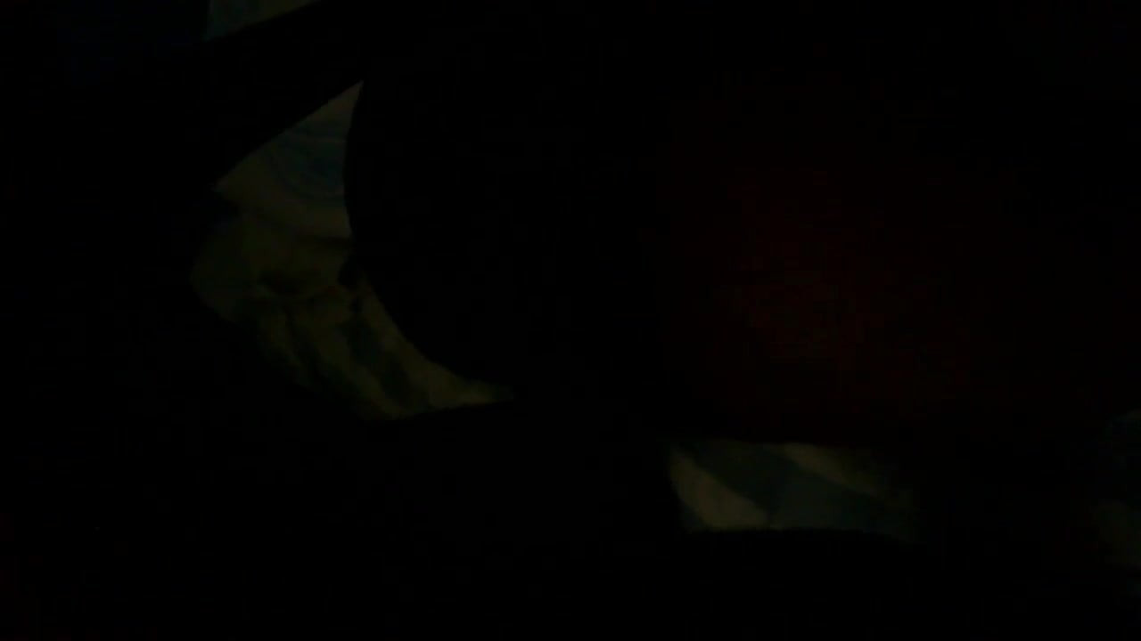 SENDO FUDIDA PELO PRETAO!