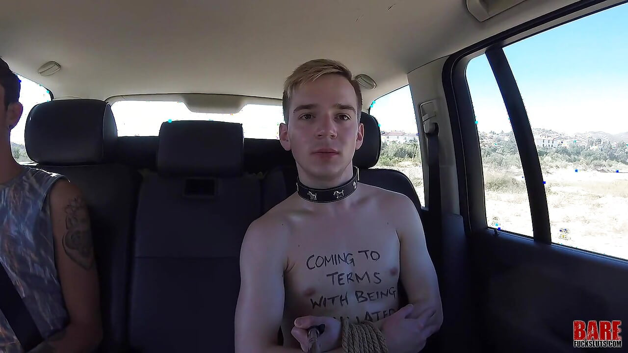 Educating a Little Twink