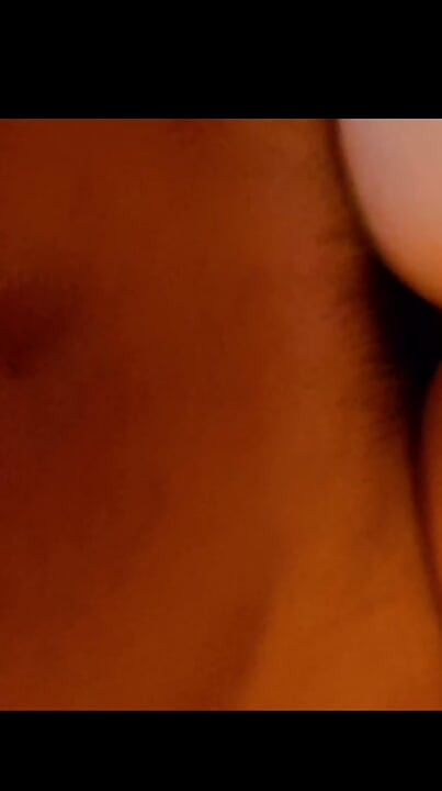 ตอนตั้งแคมป์: กูจะทําให้มึงน้ําแตกไหม?