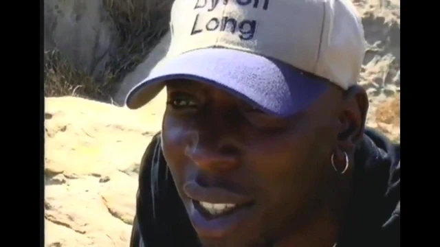 My Black Ass Too Notorious Production Videos In Series: My B