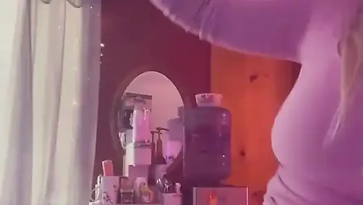 Film Day Bts for "good Girl"