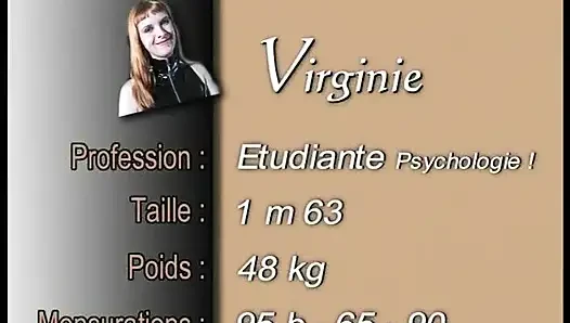 Virginie Redhead