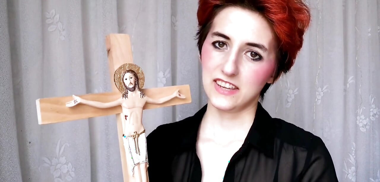 Bluźnierstwo wielkanocne