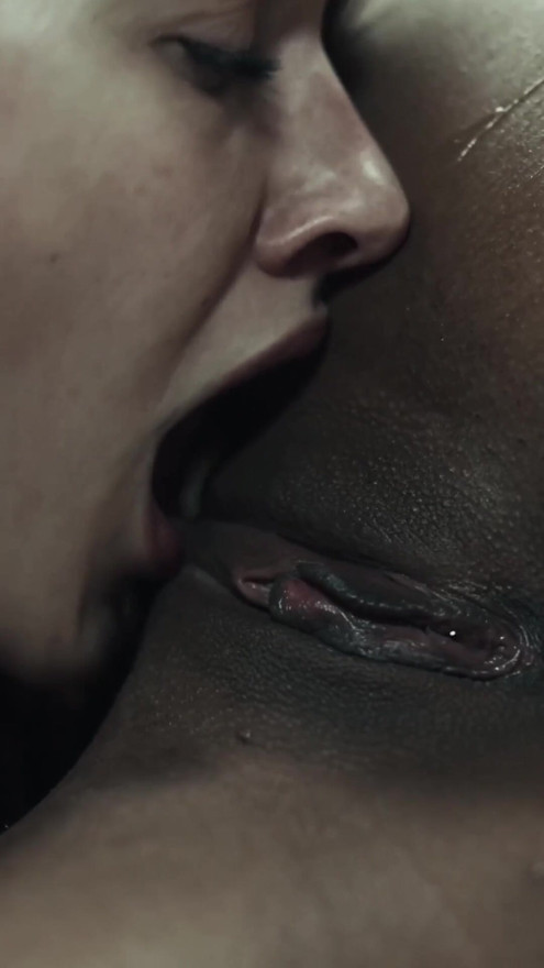 Tiffany Tatum Facesitting - Mind Control
