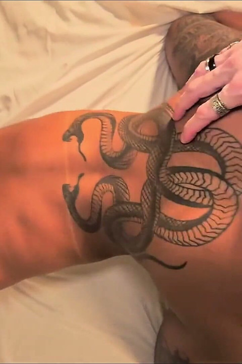 Feel Mika's pussy pulsing when cum on my dick.. what a delight this naughty.