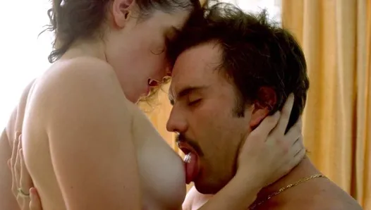 Обнаженная секс-сцена с Laura Perico от Narco на scandalplanet.com