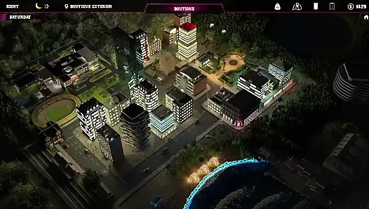 Gameplay lengkap - steps of debauchery, bagian 19
