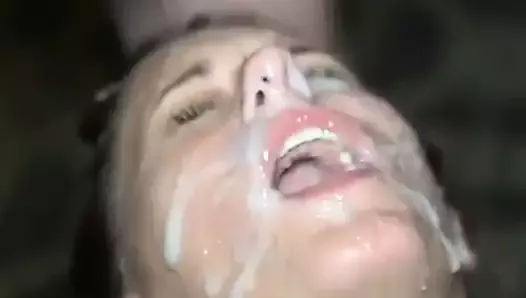 Slow Motion Group Facial