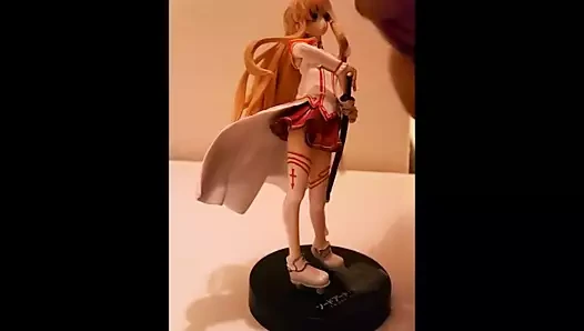 Asuna yuuki (sword art online) sof #1