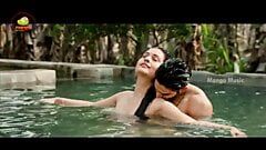 Payal rajput sexo vídeo
