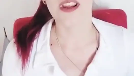 Shyyfxx Gauchita Psychologist Chapter 2 I Want to Go Back with My Ex to See Her Fucking with Others