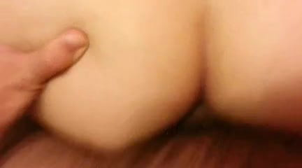 Amateur Anal French