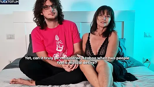 Güzel üvey annemi sikiyorum - amatör ev yapımı video - % 100 gerçek üvey anne ve üvey oğlum
