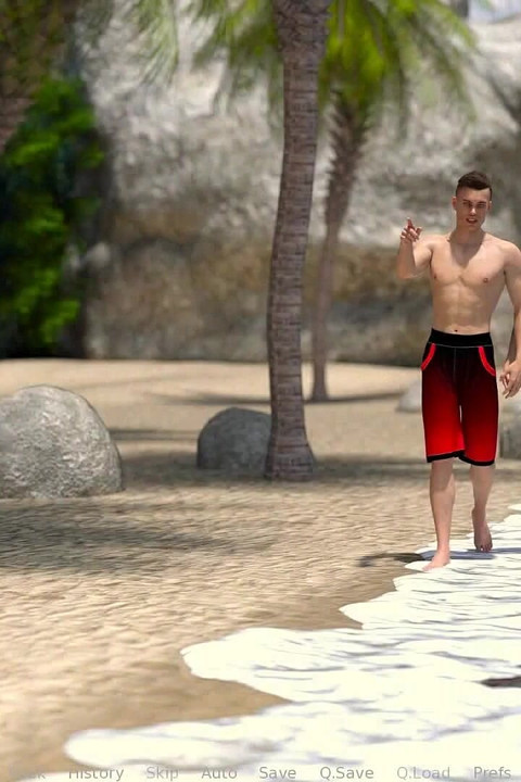 The East Block Glory Hole Fucking and Creampie af BBC, mens hendes kæreste ser på - Afsnit 38