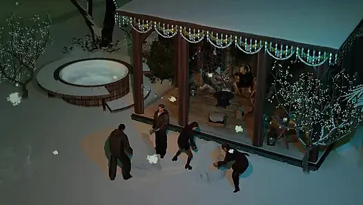 Video lengkap - aku ngentot ibu seksi sahabatku sendiri, porno 3d, sims 4