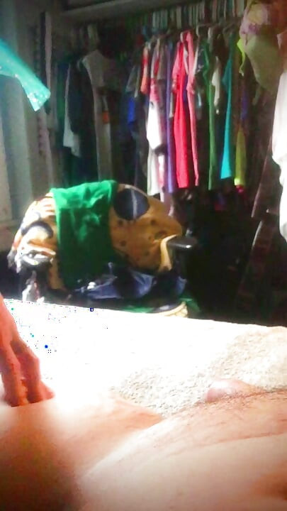 Pazzi soffia disordinati intensamente