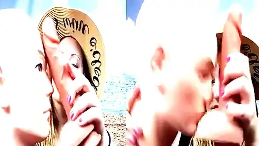 Mengubahmu menjadi boneka banci