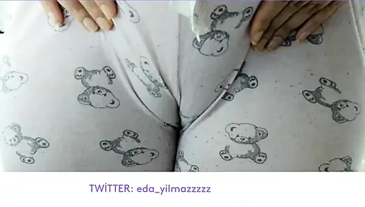 CAMELTOE- SCHLAFANZUG- GESCHWOLLENE MUSCHI, GESCHWOLLENE MUSCHI