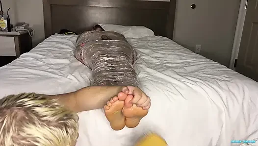 Alejandro Mummified