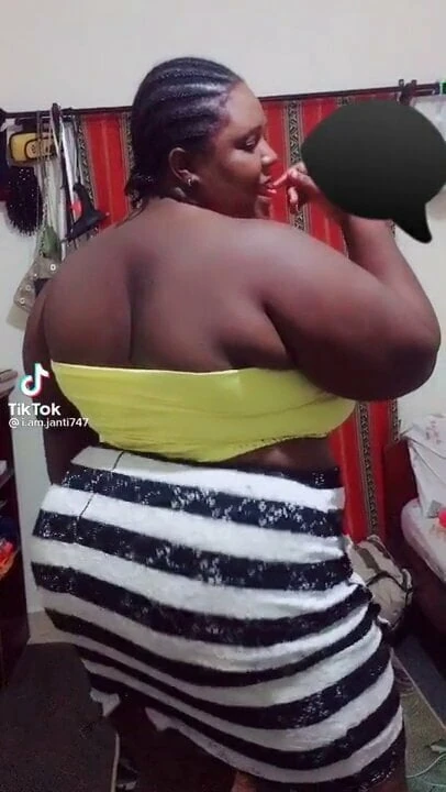 Une bonne mature salope