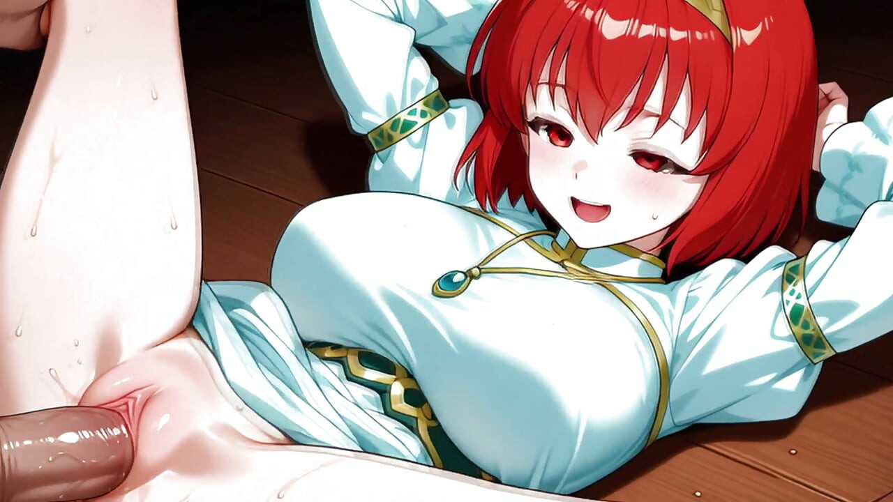 Fire Emblem Maria Hen