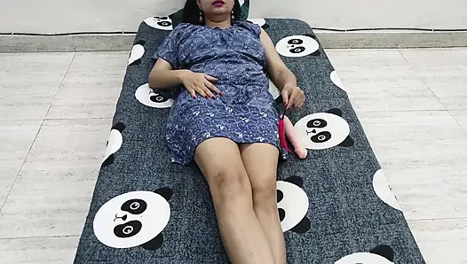 My Stepbrother Enters My Room Unannounced We Ended up Fucking Hard in Hindi Audio