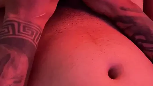 My Older Stepbrother Sucks My Tight Vagina and Fills Me with Milk