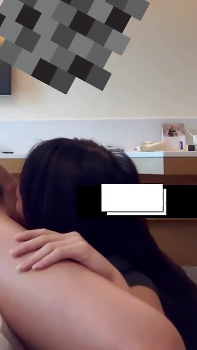 Soție sexy obraznică