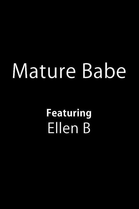 Mature Babe