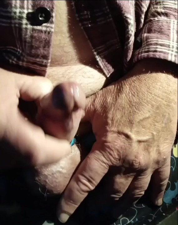 for my gilf.