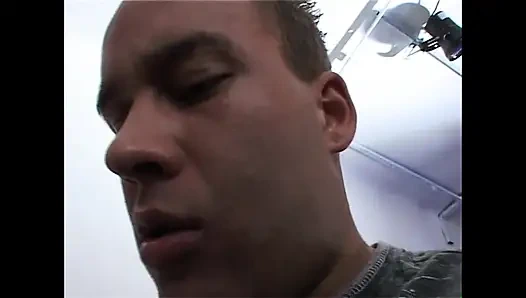 Пятидесятилетние в жаре (полная HD-версия фильма)