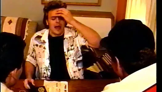 Büyüleyici esmer Lorraine Day film yıldızı olmak istiyor ve ilk oyuncu seçmelerini geçmek için her şeyi yapmaya hazır