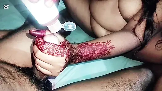 Pacar desa desi meraba keras dan disetubuhi.