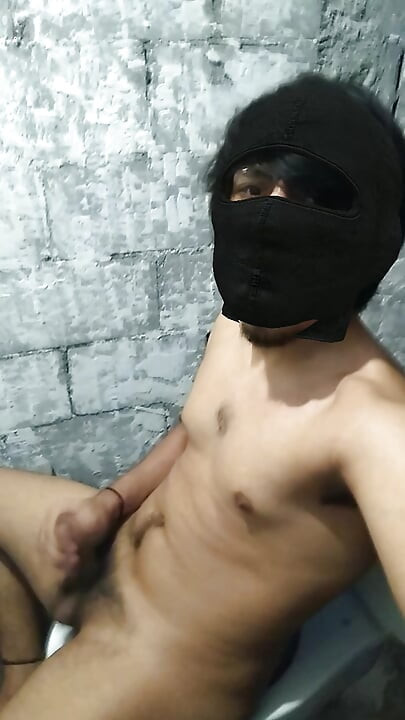 Hooded