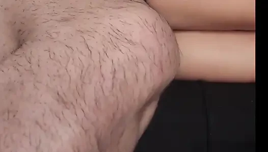 I Fuck the Slutty Babysitter on Her First Day of Work