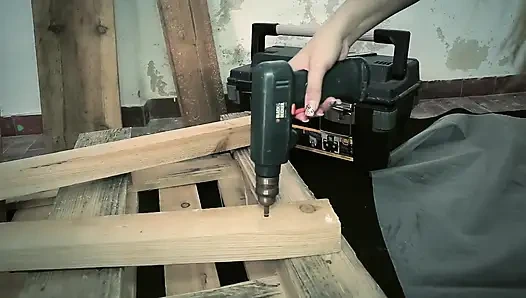 The right tool for the job