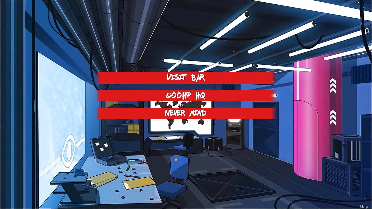 Πάπρικα Trainer v0.4.5.0 Totally Spies Μέρος 2 Μάχη από Loveskysan69