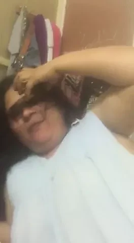 Tiempo de juego con india m0m