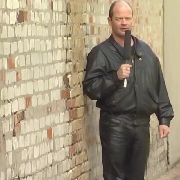 Kasting HD prvi put creampie za zgodnu plavušu