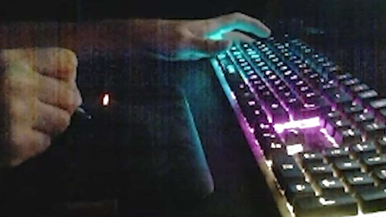 AmirArt video