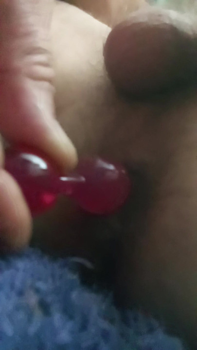 Open and wet
