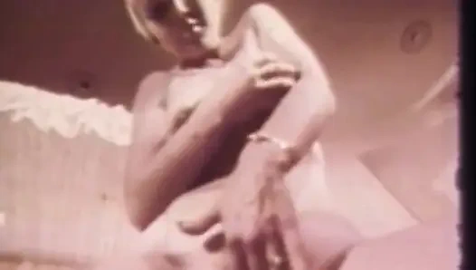 Çılgın klasik lezbiyen seks