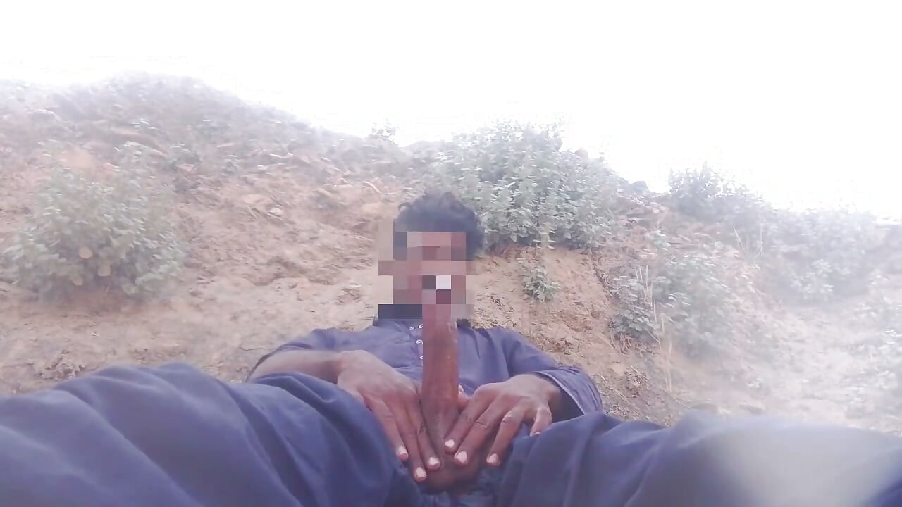 Solo Boy Big Dick