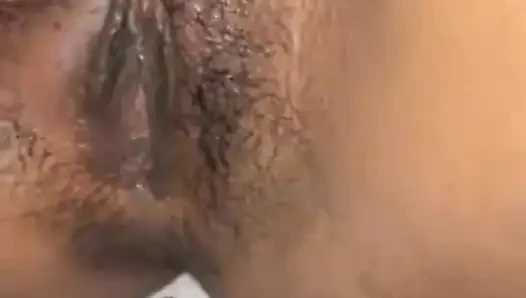 Meri chudakad ra and partner ki chut ka paani nikalata hu ek hair ladka chut ka paani nikal kar ungli kar raha