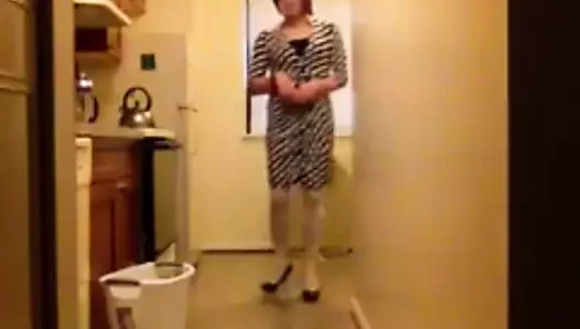 Sargı elbisesi 1