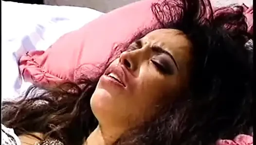 Huge Vintage Breasts Gets Fucked!