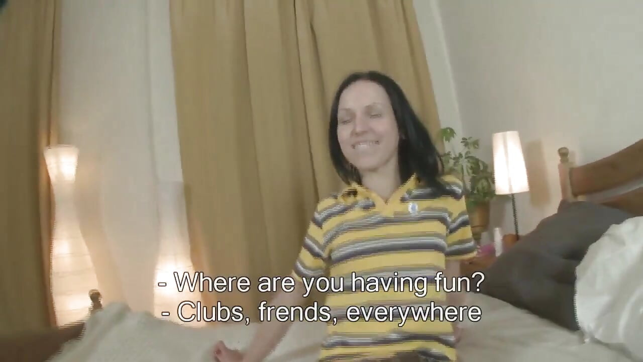 Deep anal fuck for a wild little slut!